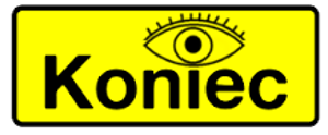 Koniec