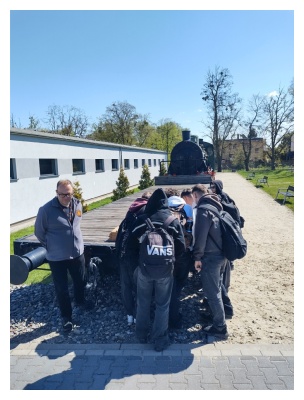 Wycieczka do Poznania