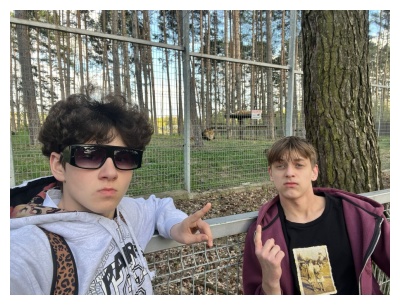 Wycieczka do Poznania