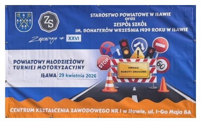 turniej motoryzacyjny
