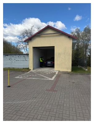 turniej motoryzacyjny