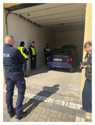 turniej motoryzacyjny