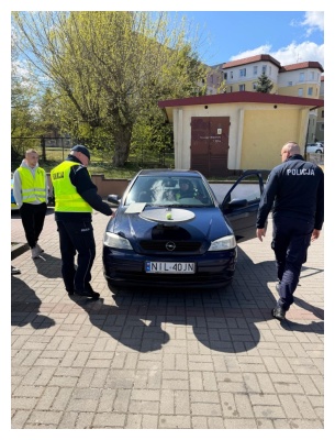 turniej motoryzacyjny