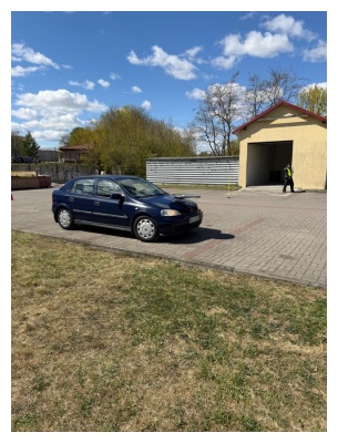 turniej motoryzacyjny