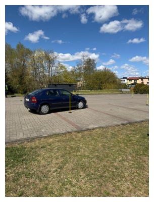 turniej motoryzacyjny