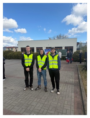 turniej motoryzacyjny