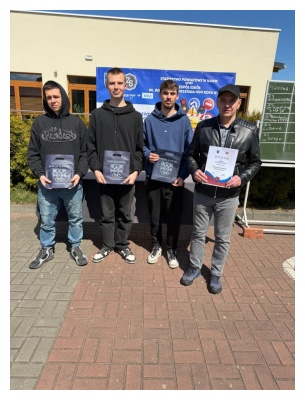 turniej motoryzacyjny