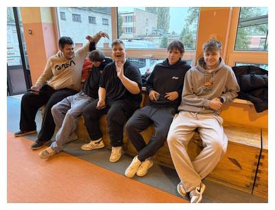 Akcja honorowego oddawania krwi