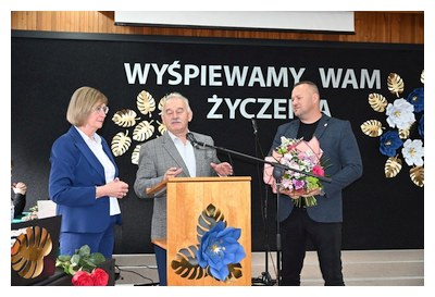 Dzień Edukacji Narodowej