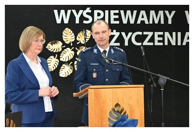 Dzień Edukacji Narodowej