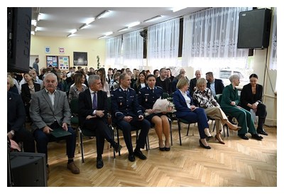 Dzień Edukacji Narodowej