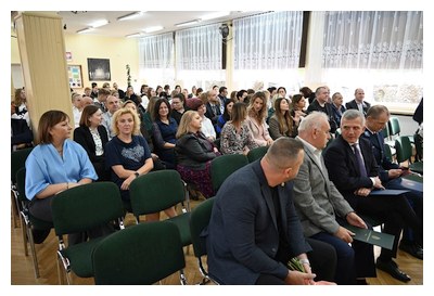 Dzień Edukacji Narodowej