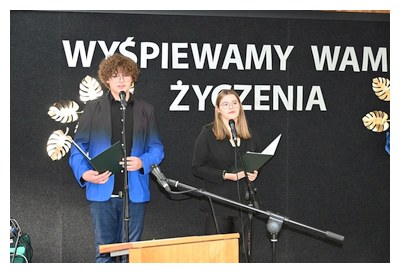 Dzień Edukacji Narodowej