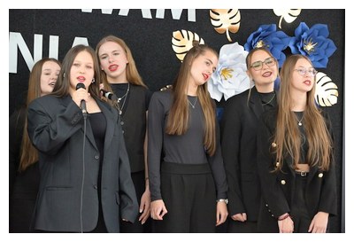 Dzień Edukacji Narodowej