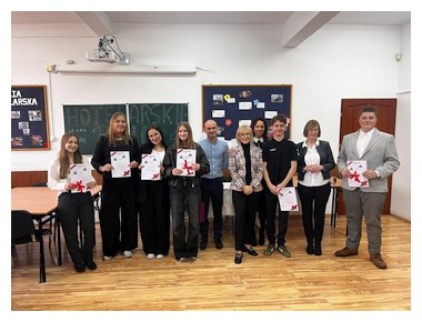 Hotelarskie Duo 2025 – konkurs zawodowy hotelarzy!